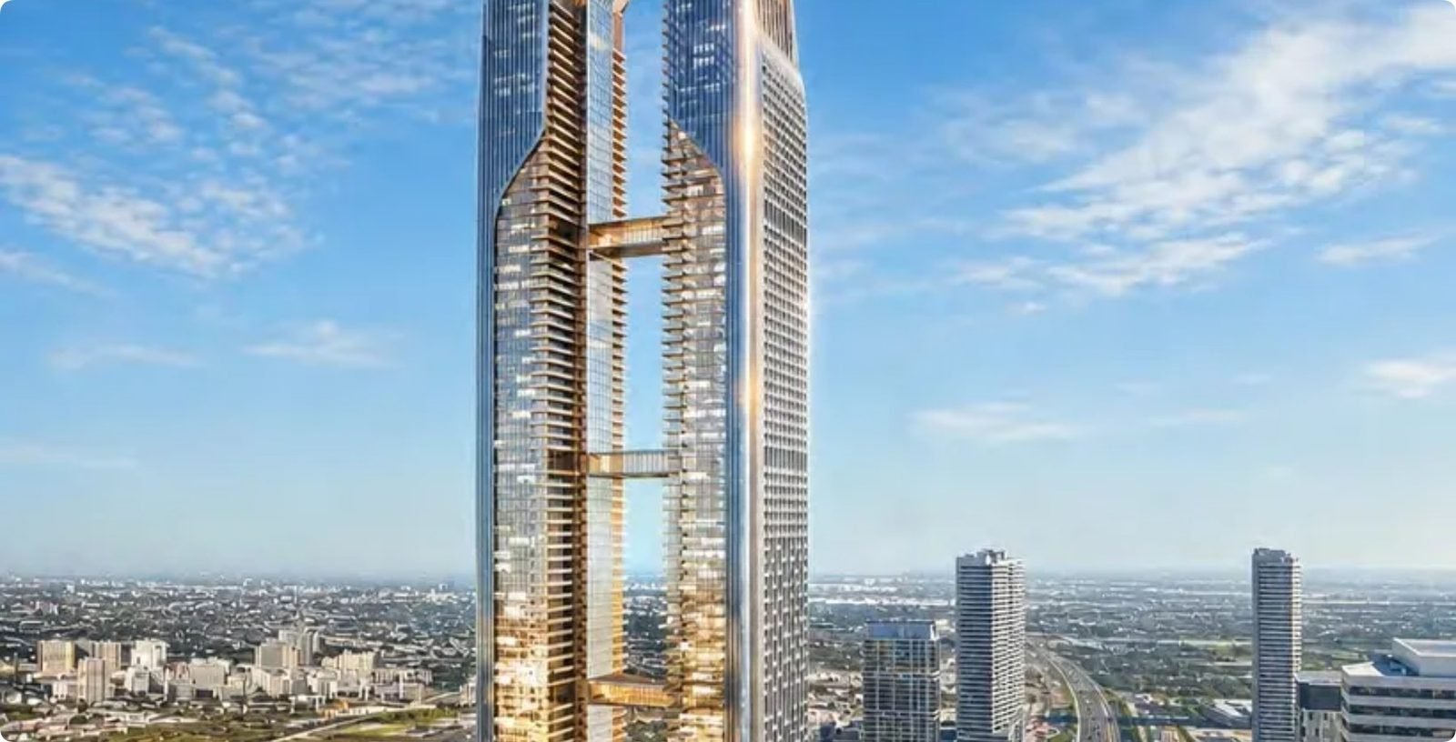 Avior by Acube Developments