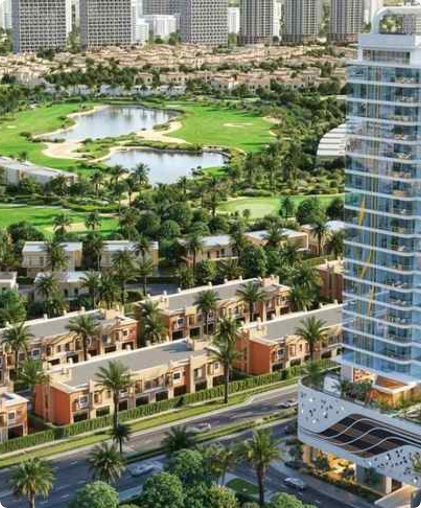 Vega by Acube Developments