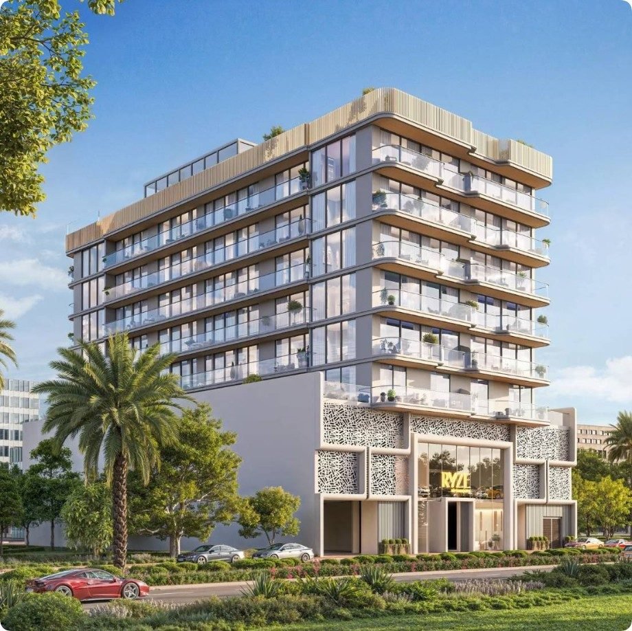 Ryze Residences — image 3