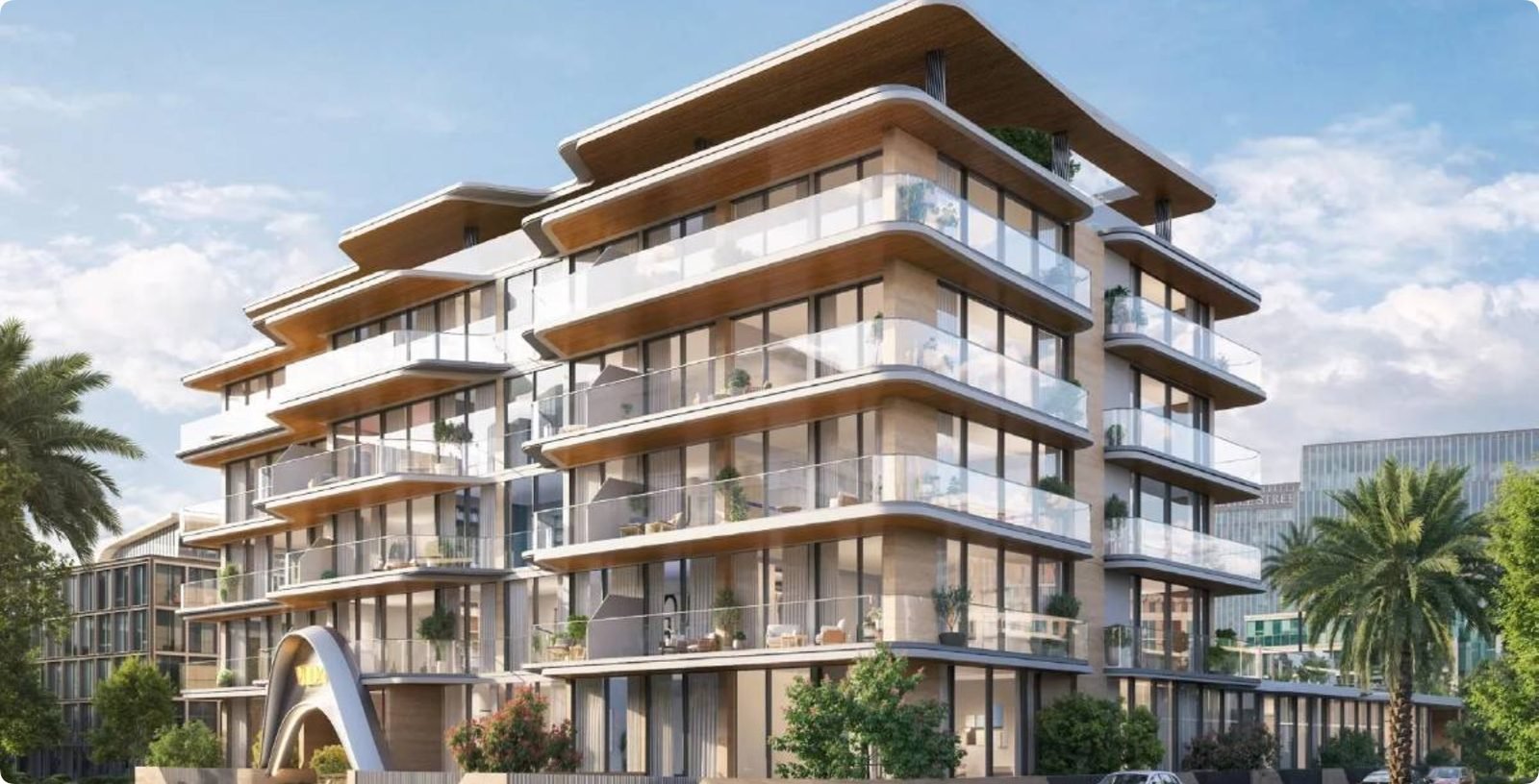 Veda by AUM Development