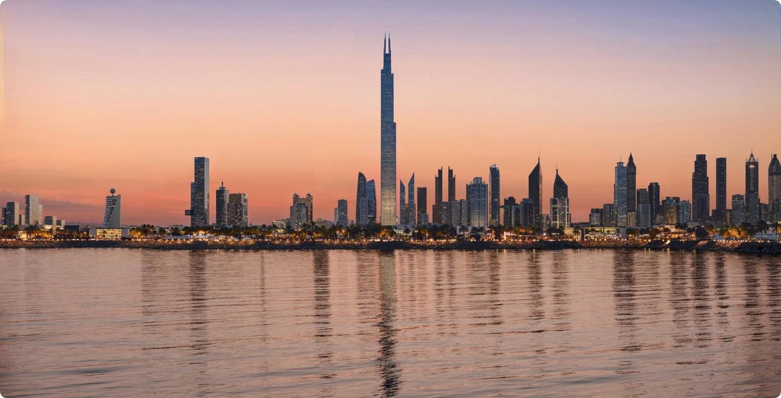 Burj Azizi — image 3