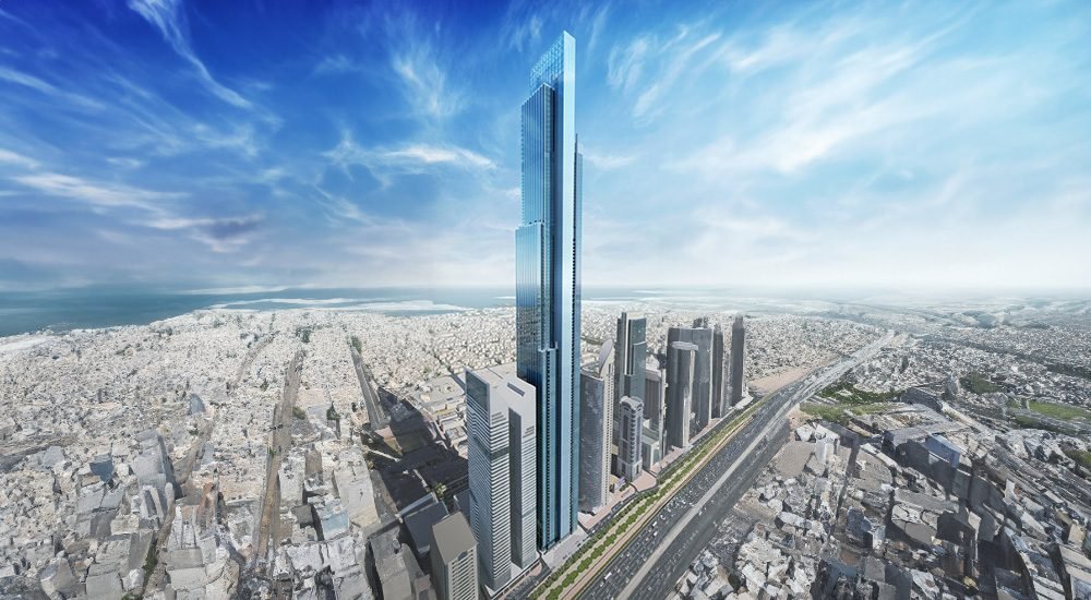 Burj Azizi — image 2