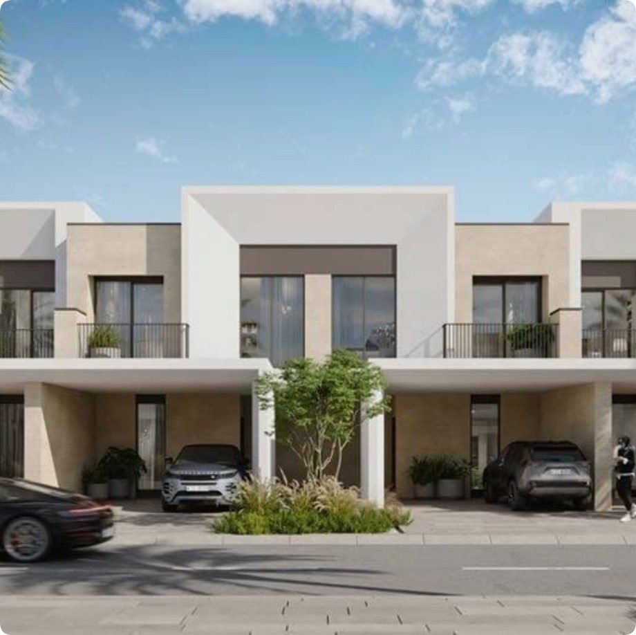 Azizi Venice by Azizi Developments