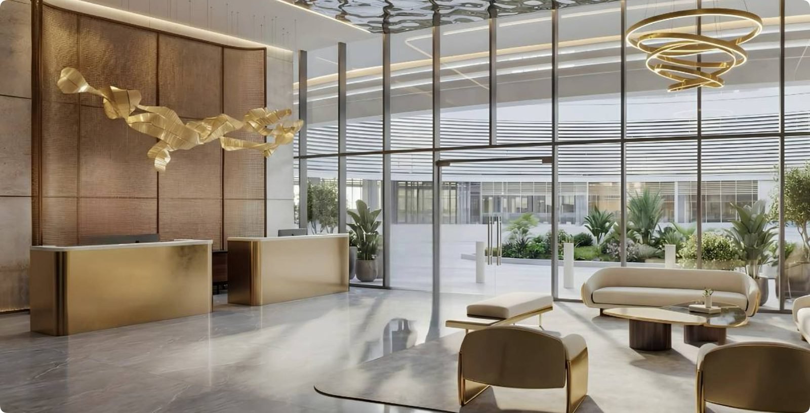 Radisson Blu Hotel & Residences — image 3