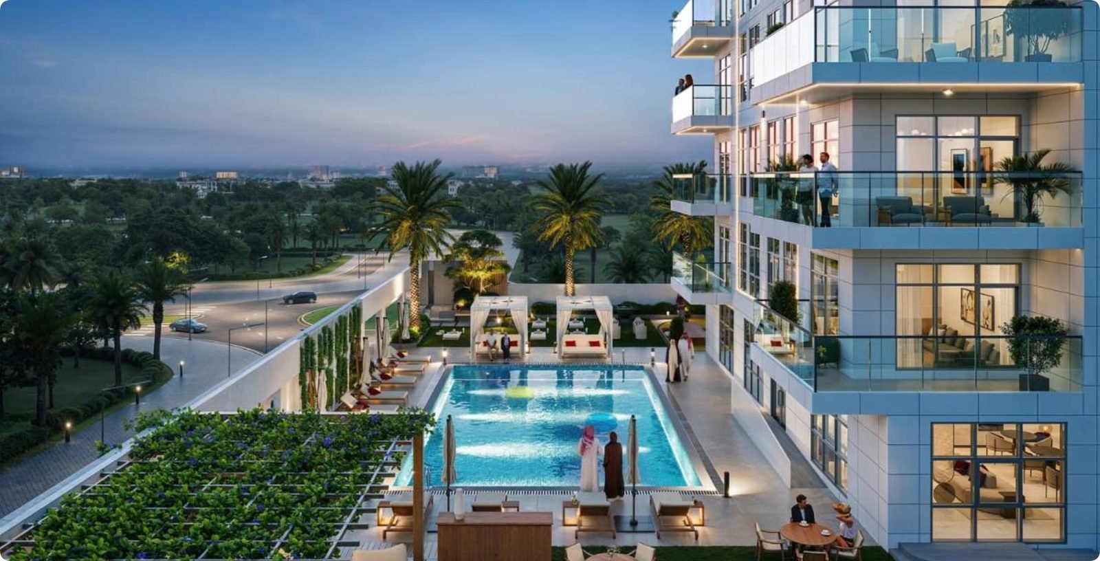Ramada Residences by Wyndham — image 2