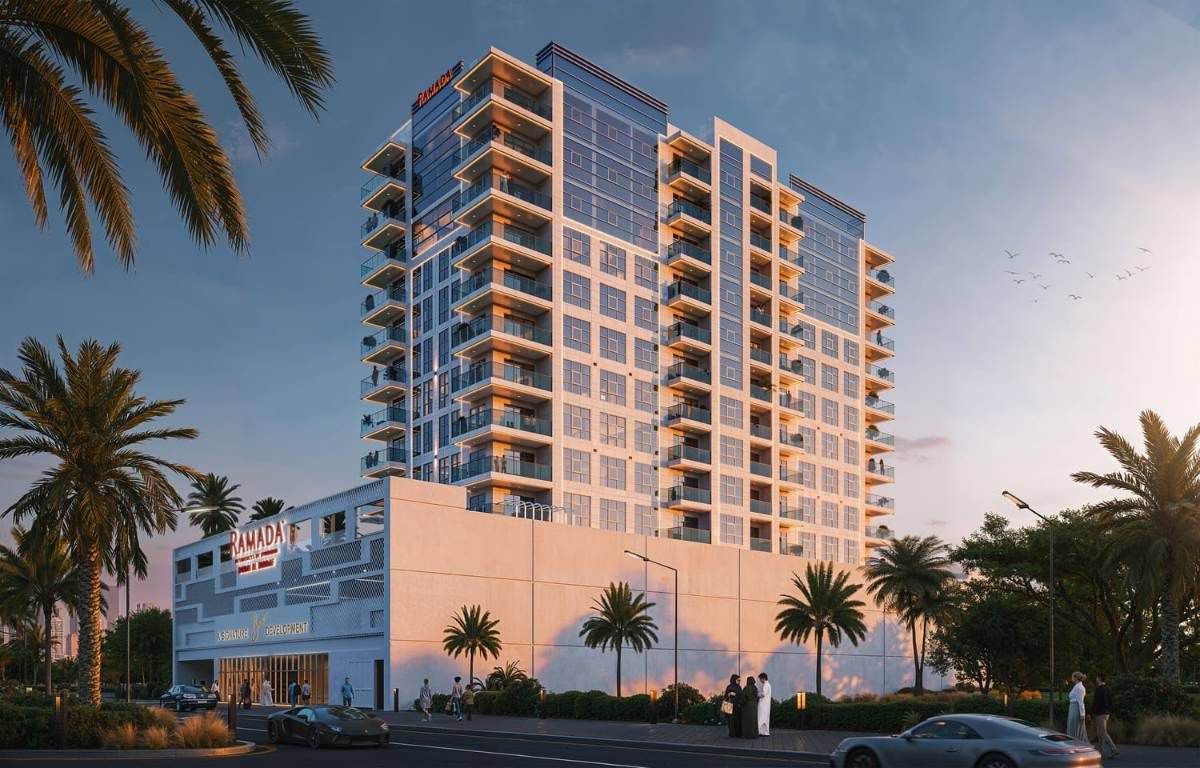 Ramada Residences by Wyndham by BNW Developments