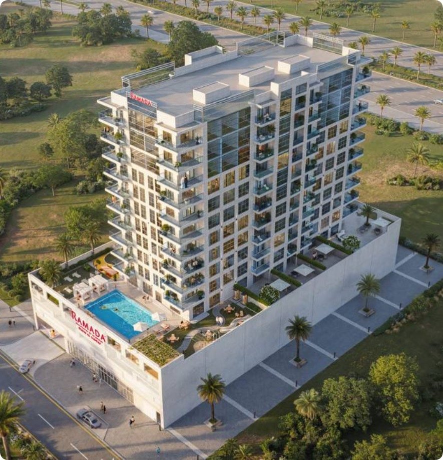 Ramada Residences by Wyndham — image 3