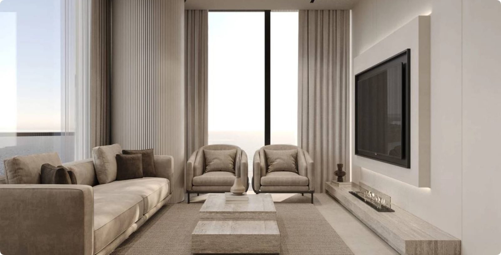 Amra Residences — image 3
