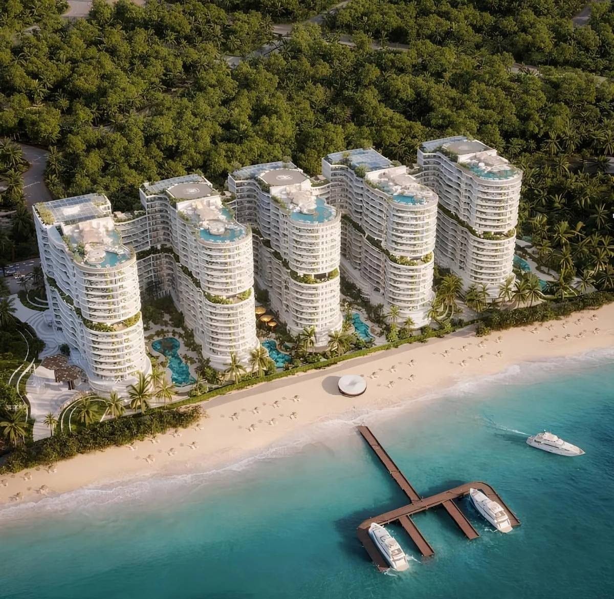 Amra Residences — image 2