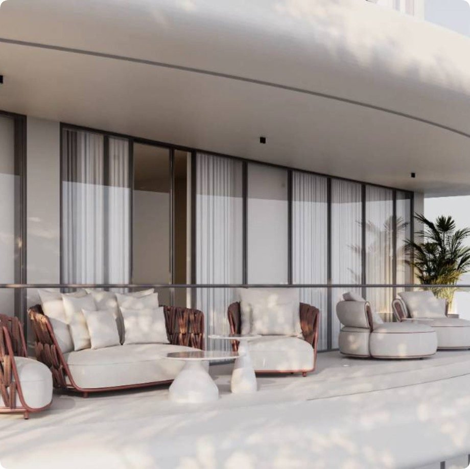 Amra Residences — image 4