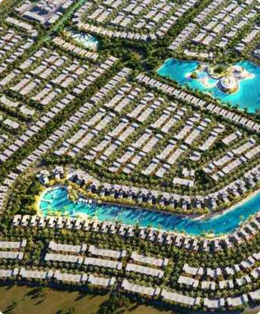 Damac Islands Phase 1 and 2 — image 4