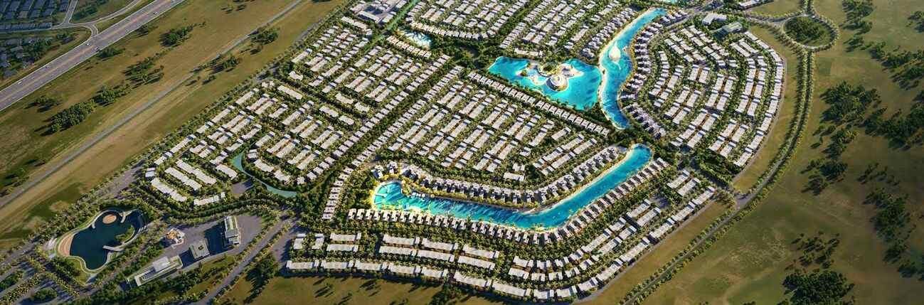 Damac Islands Phase 1 and 2 — image 3