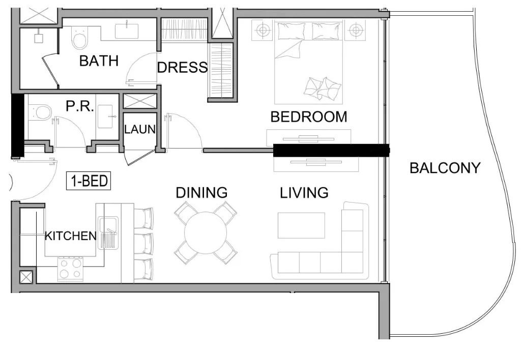 Damac Lagoons Views Phase 3 — image 5