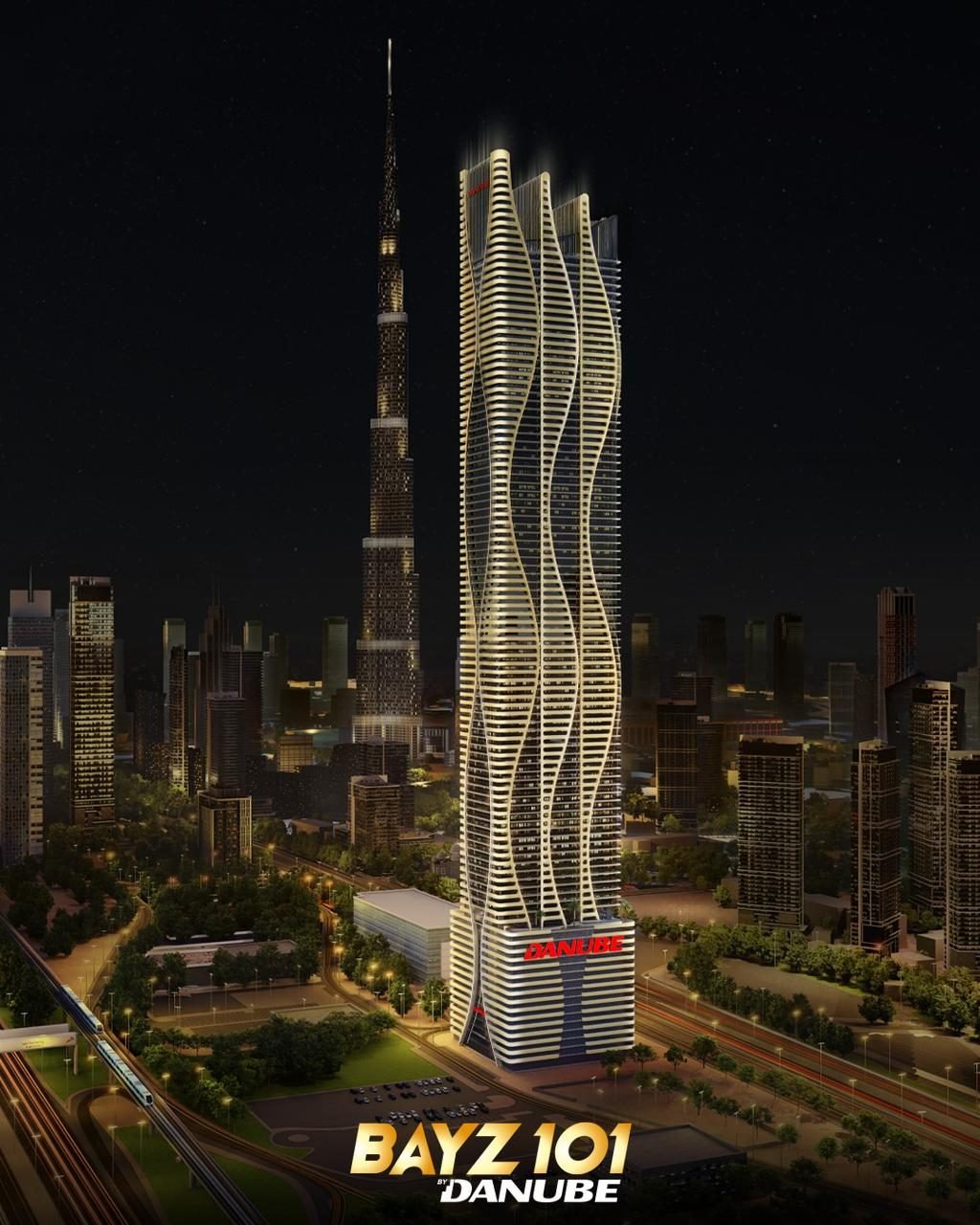 Bayz 101 — image 2
