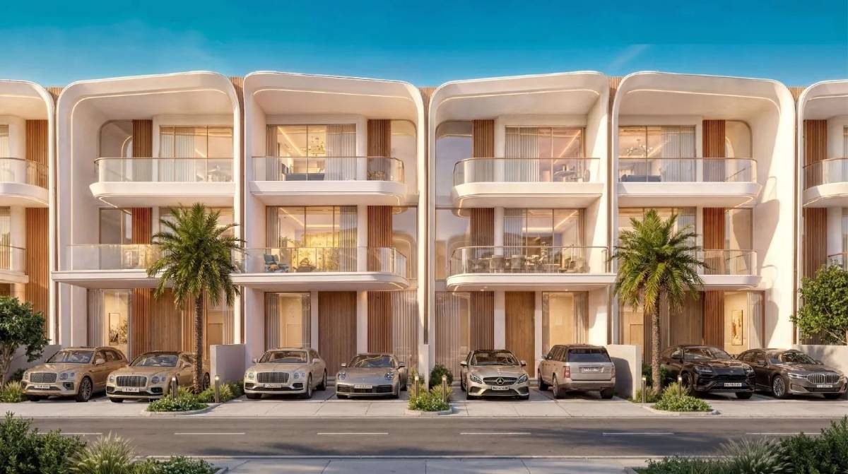 Greenz by Danube Properties