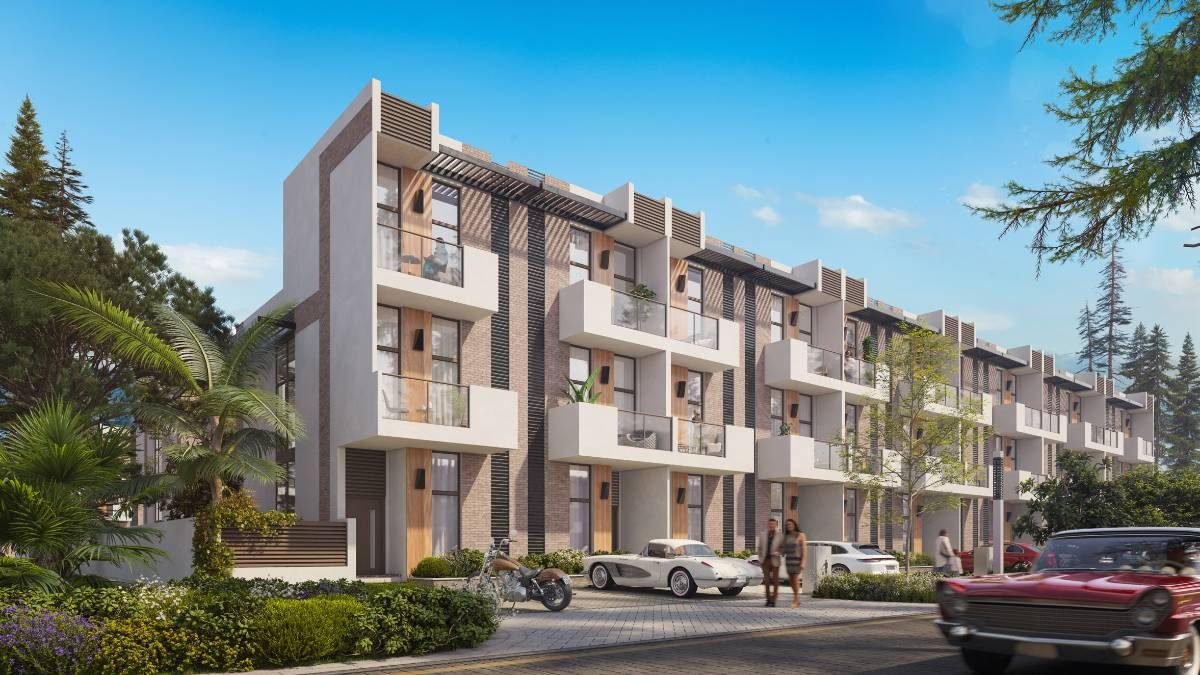 Reportage Hills by Reportage Properties