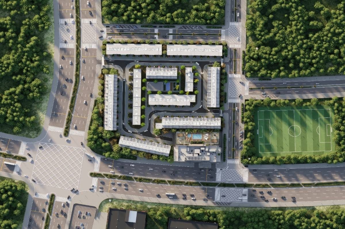 Verdana X — image 3