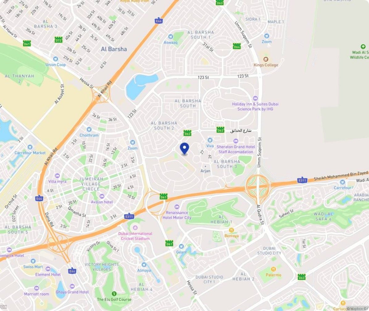 Samana Imperial Garden — image 5