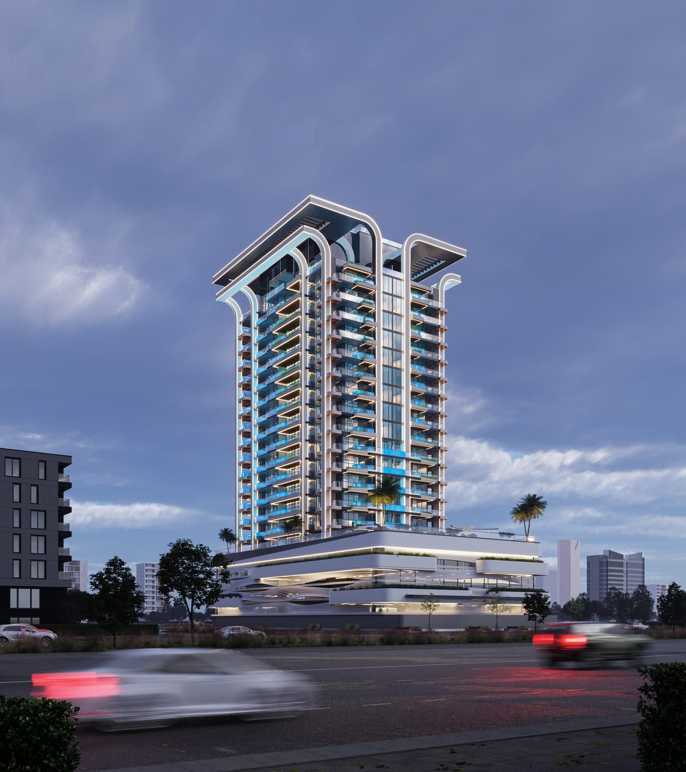Samana Manhattan 2 — image 2