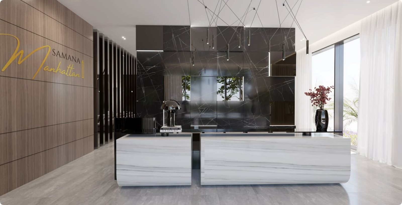 Samana Manhattan 2 — image 4