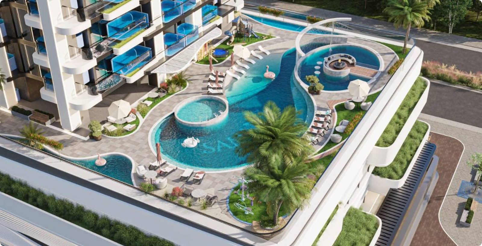 Samana Manhattan 2 — image 3