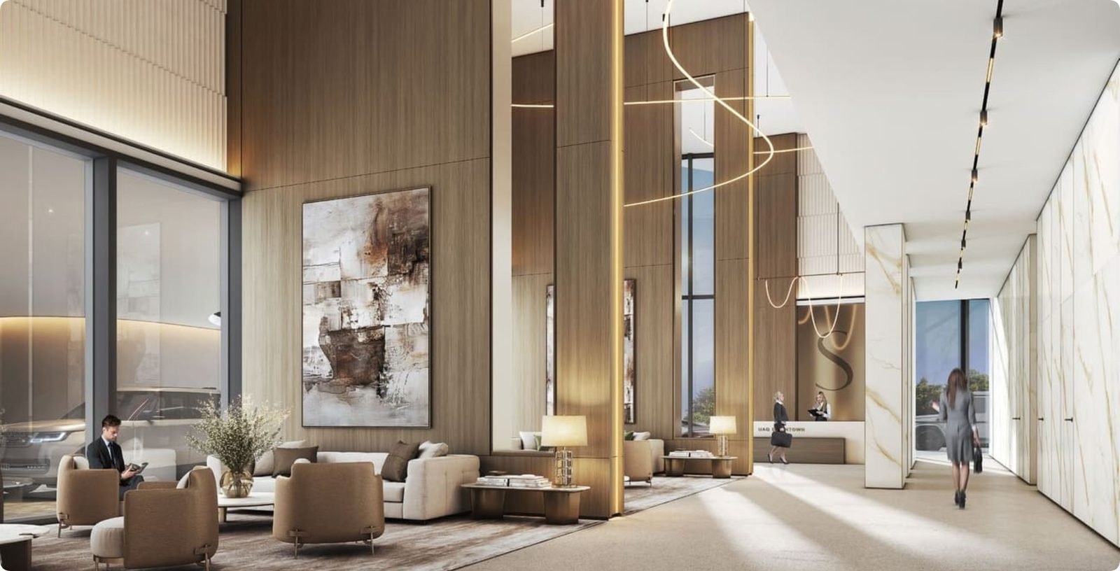 Sobha Aquamont — image 4