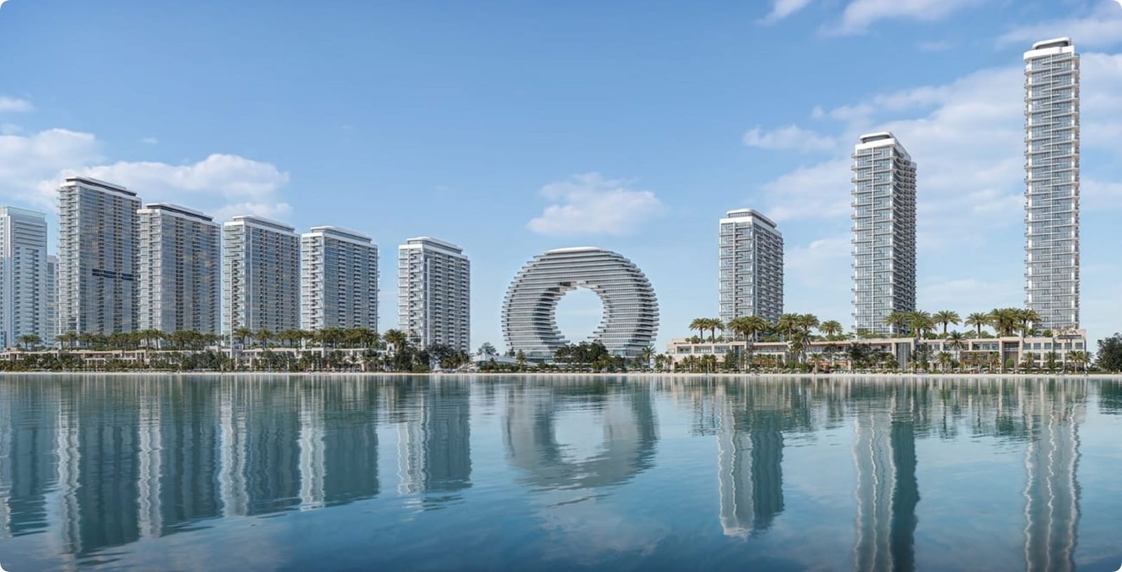 Sobha Aquamont by Sobha Realty