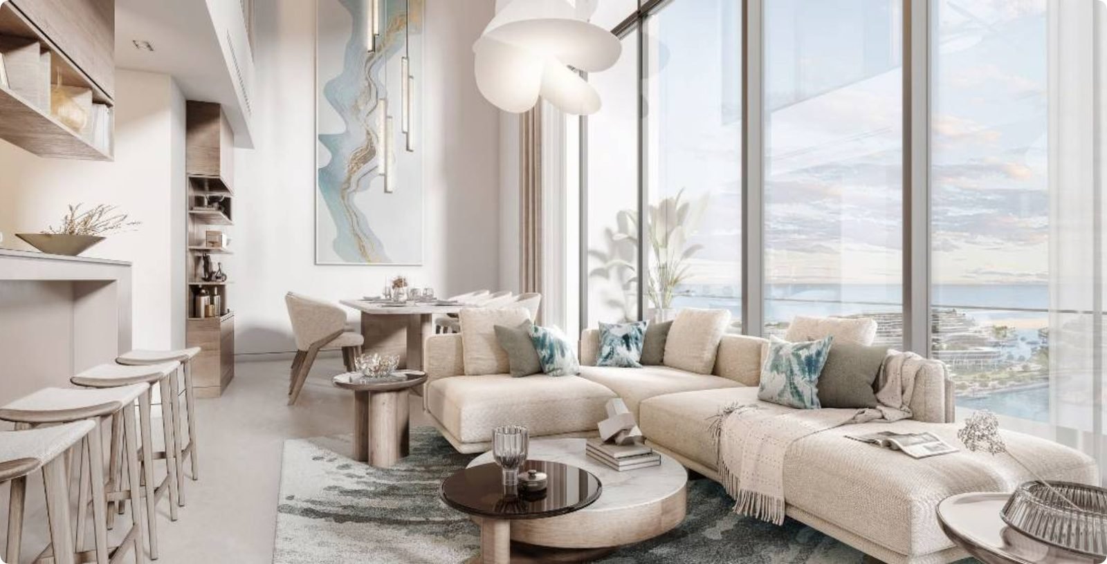 Sobha Pristine Beach Residences — image 4