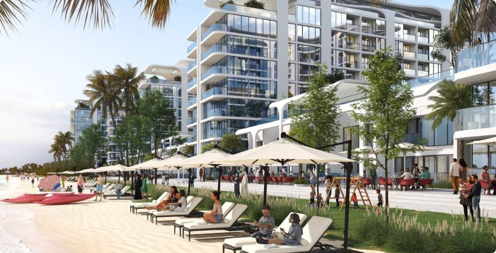 Sobha Pristine Beach Residences — image 2