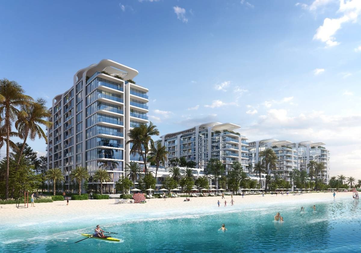 Sobha Pristine Beach Residences by Sobha Realty
