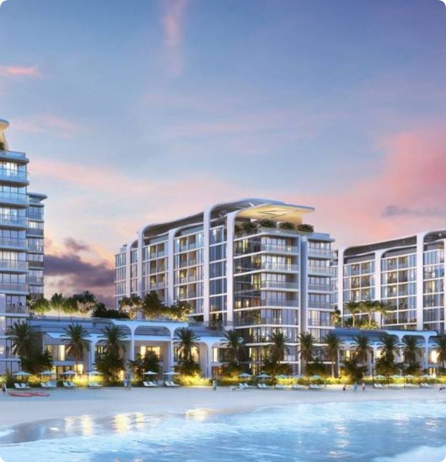 Sobha Pristine Beach Residences — image 3