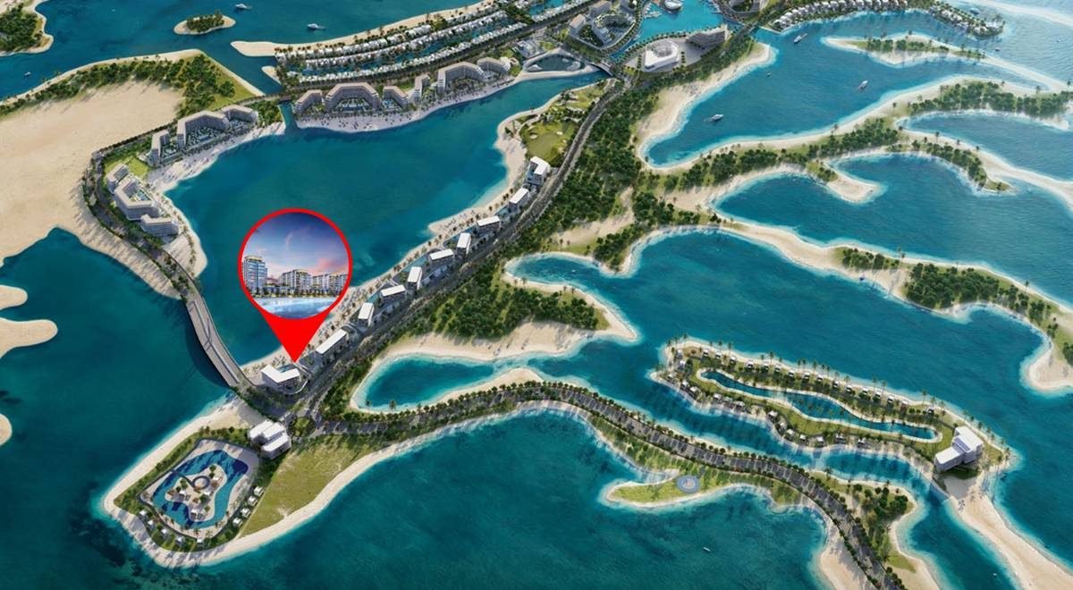 Sobha Pristine Beach Residences — image 5