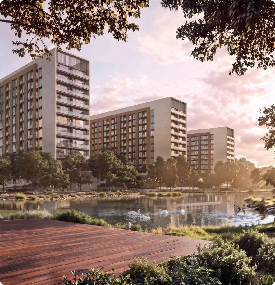 The Woods at Sobha Sanctuary — image 2
