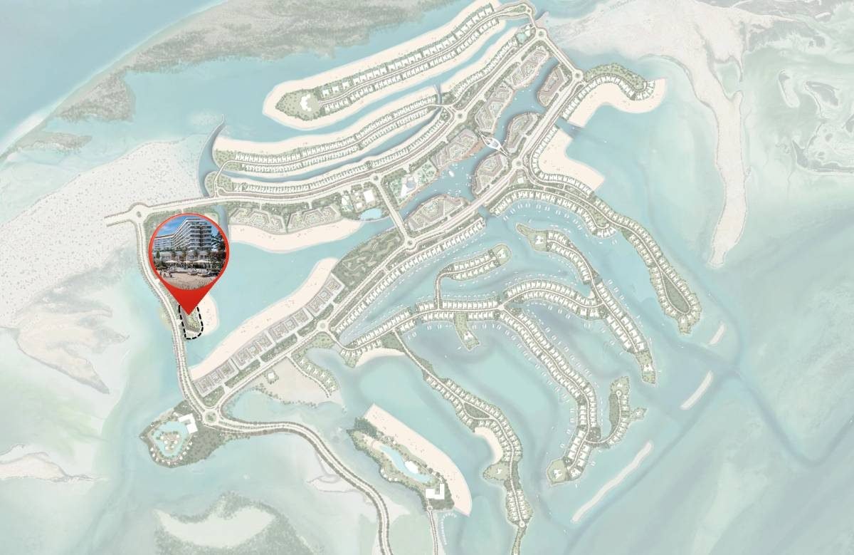 Sobha Tranquil Beach Residences — image 3