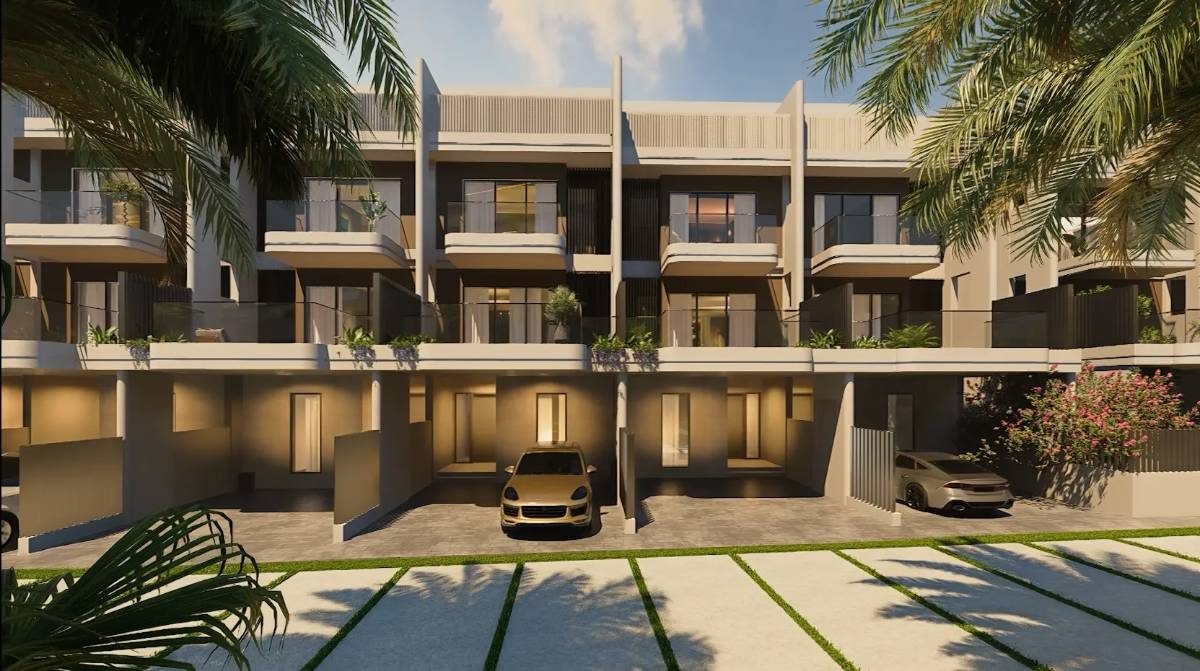 Sol Terra Casa by SOL Properties