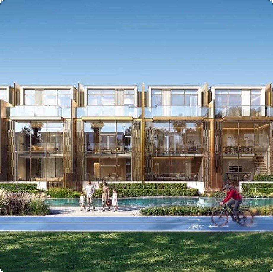 Tilal Binghatti by Binghatti Developers
