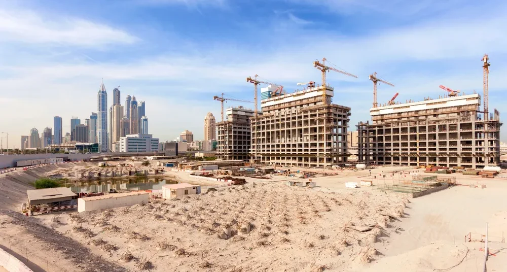 Precautions While Buying Property in Dubai