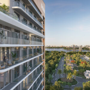 Jadaf Res Plot 12&13_BuidingView_Option01