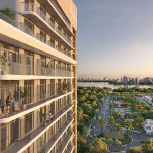 Jadaf Res Plot 12&13_BuidingView_Option02