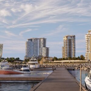 Portside-Square-Mina-Rashid-location