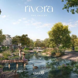 Rivera-Community