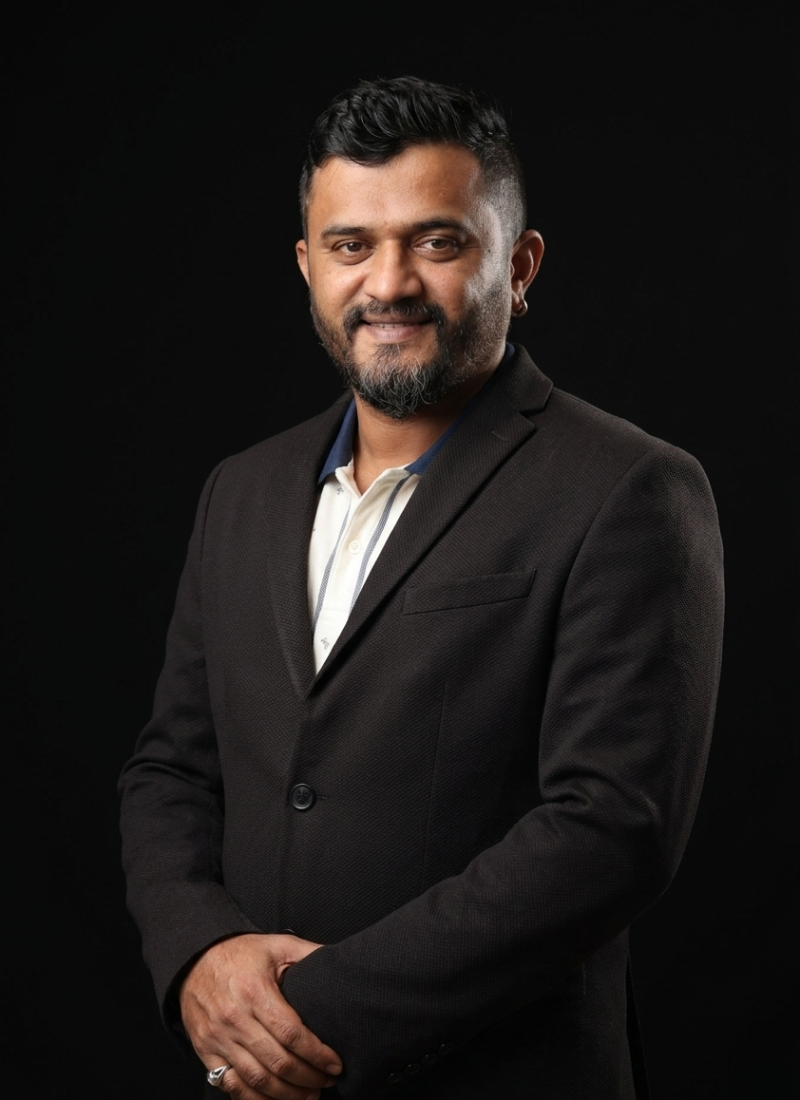 Vivek Tiwari
