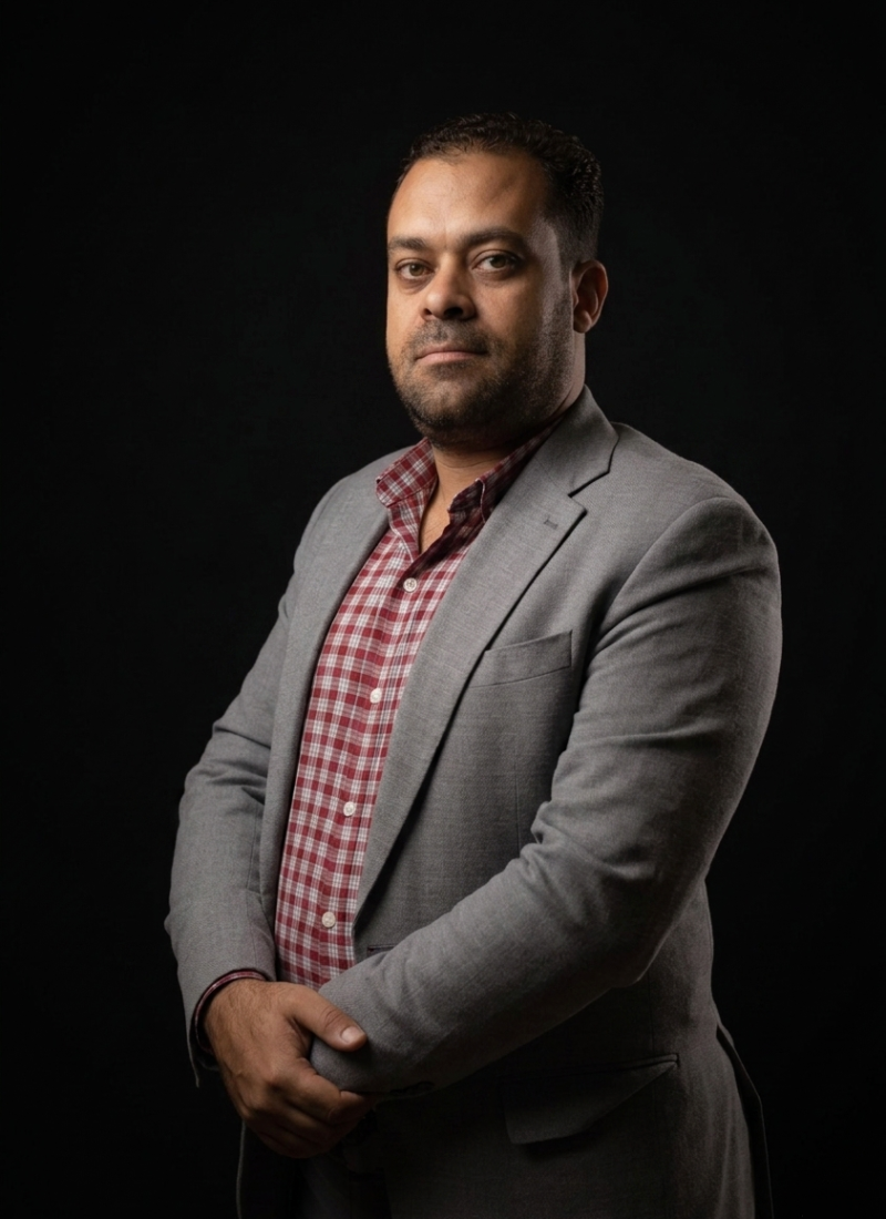 amr youssef