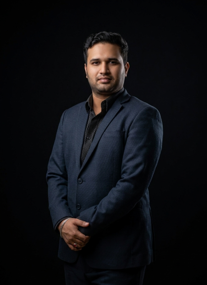 Azhar Hussain